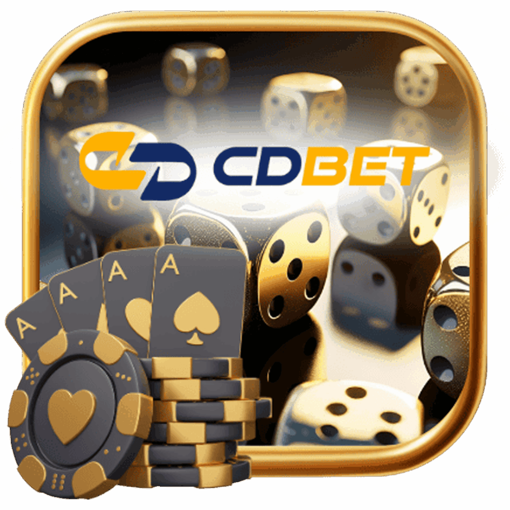 Nhà Cái CDBET – Cá Cược Thể Thao, Game Bài Uy Tín Số 1 Thị Trường