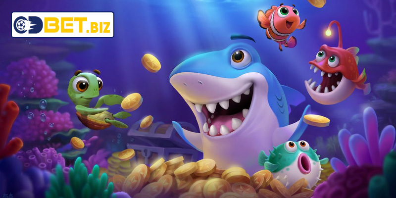 Sự kiện đặc sắc tại bắn cá Zingplay