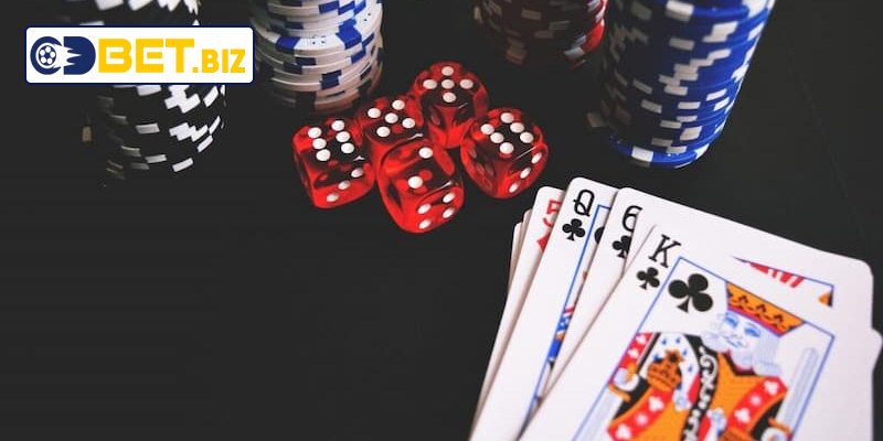 Luật chơi bài Sâm Lốc