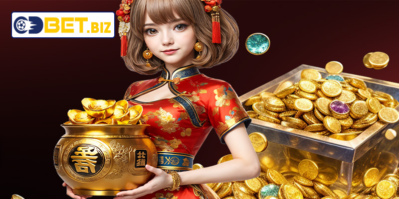 Game Nổ Hũ là gì