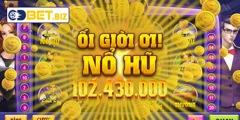 Khuyến mãi và ưu đãi hấp dẫn tại Cdbet