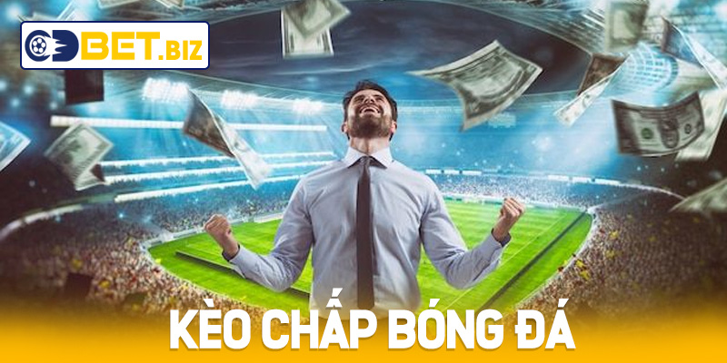 Kinh Nghiệm Chơi Kèo Chấp Bóng Đá Hiệu Quả Tại Cdbet