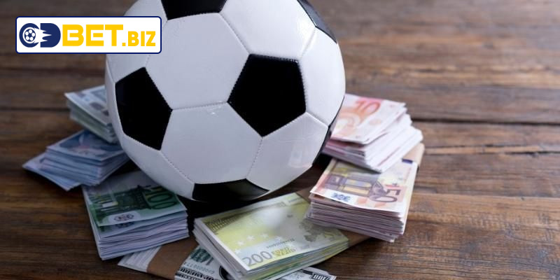 Cách chơi kèo chấp một nửa