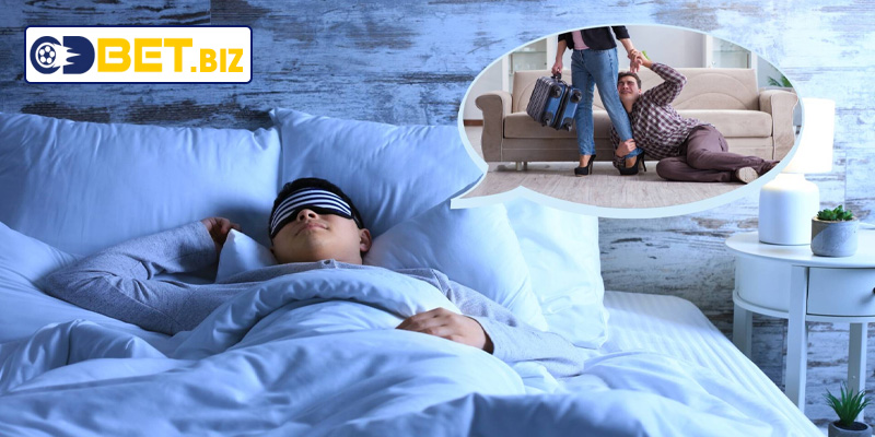 Giải mã mơ thấy người yêu cũ theo tâm lý học