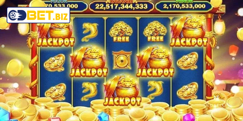 Kinh nghiệm chơi Nổ Hũ Tài Xỉu dễ thắng tại Cdbet 